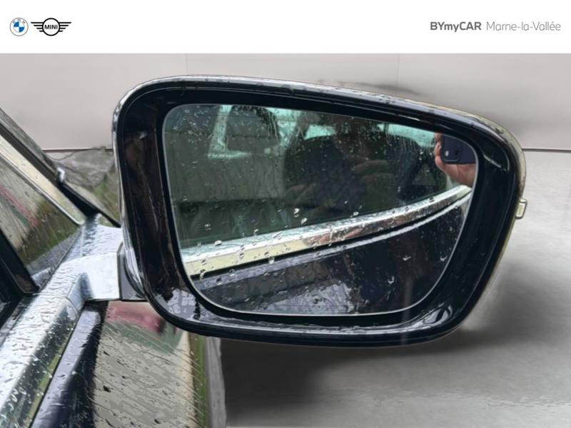 Bmw Série 7 G11/G12 740e iPerformance 326 ch m Sport a