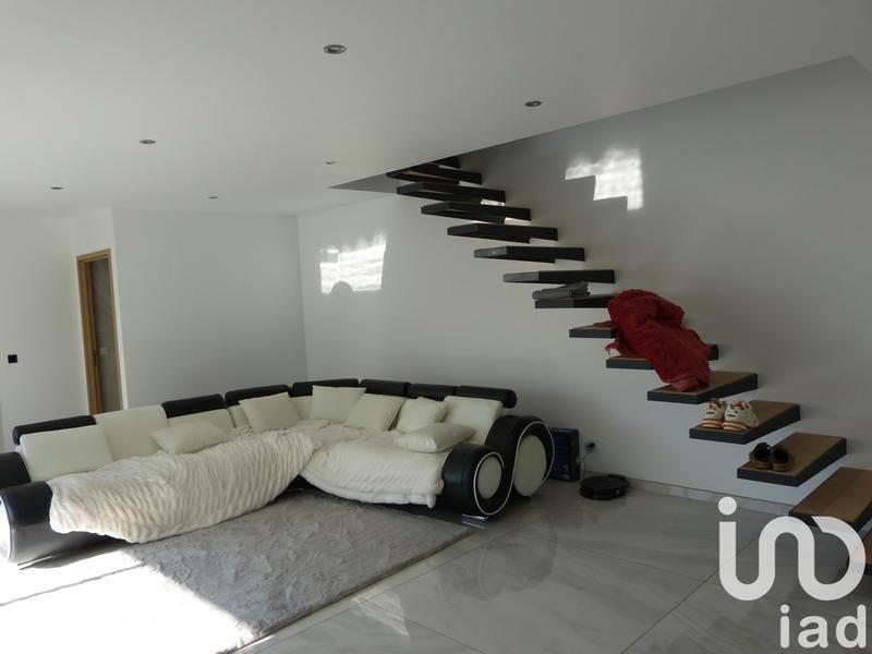 Maison de maîtres - 167 m² - 6 pièces