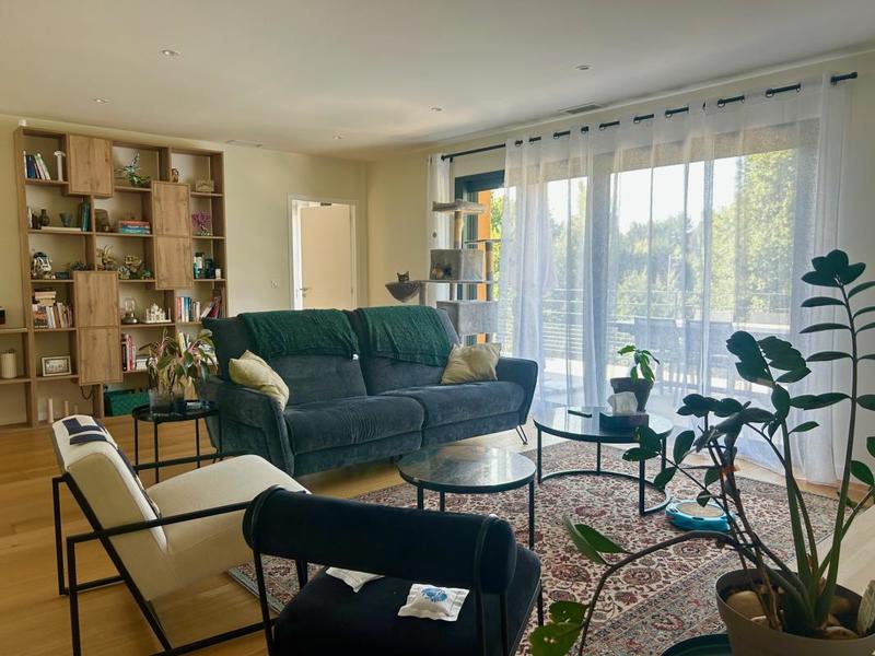 Propriété - 123 m² - 4 pièces