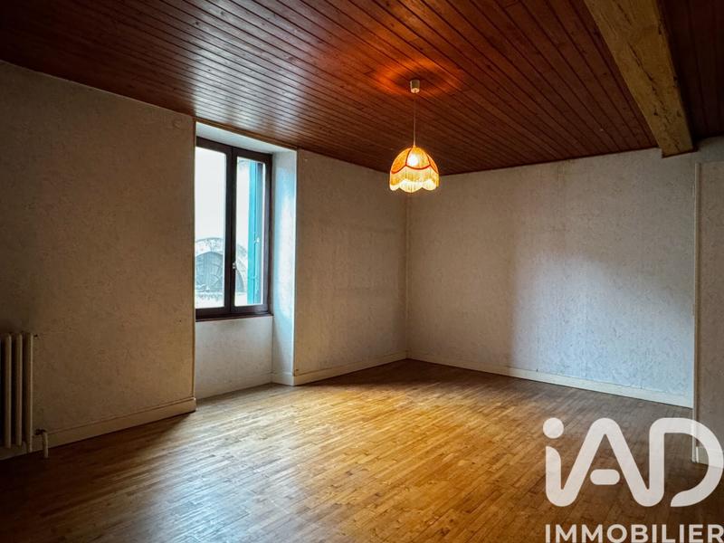 Maison de ville - 182 m² - 6 pièces
