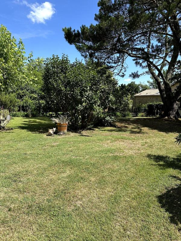 Maison - 139 m² - 5 pièces