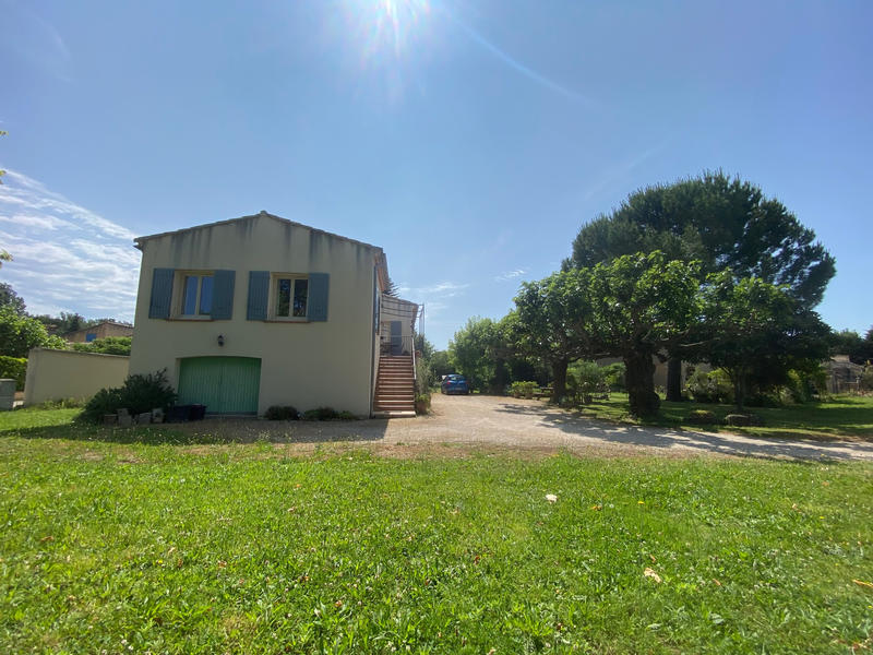 Maison - 114 m² - 5 pièces