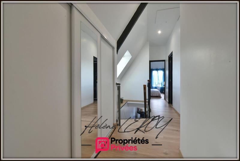 Maison - 102 m² - 5 pièces