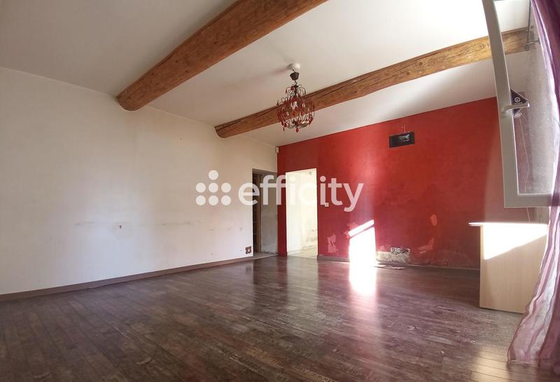 Mas - 215 m² - 9 pièces