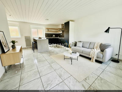 Maison - 63 m² - 3 pièces