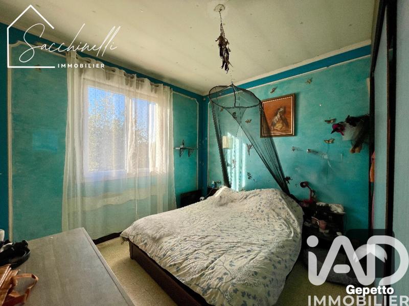 Maison - 146 m² - 5 pièces