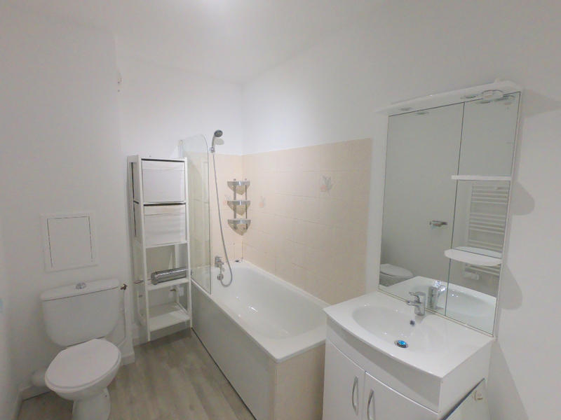 Appartement - 32 m² - 1 pièce