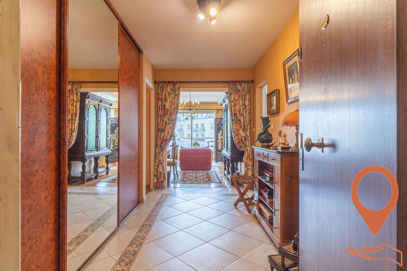 Viager - Appartement - 108 m² - 4 pièces