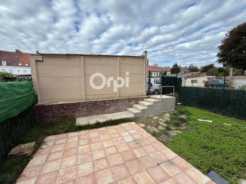 Maison - 210 m² - 10 pièces