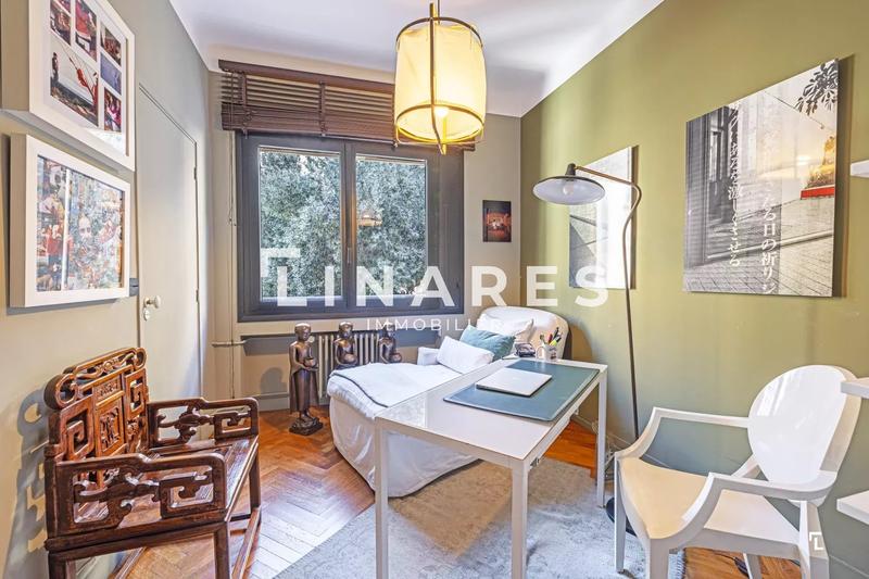 Appartement - 114 m² - 4 pièces