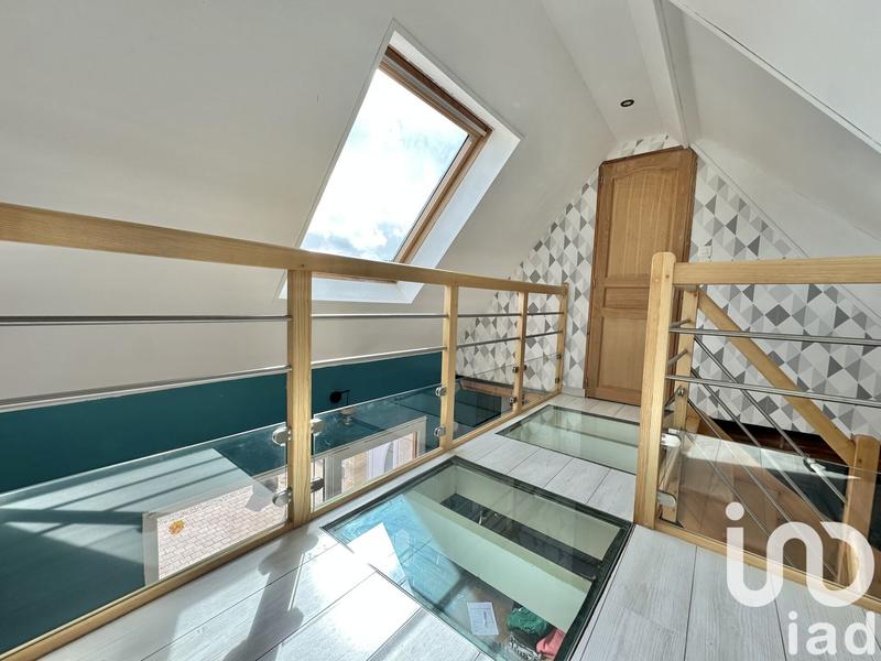 Maison de campagne - 102 m² - 3 pièces