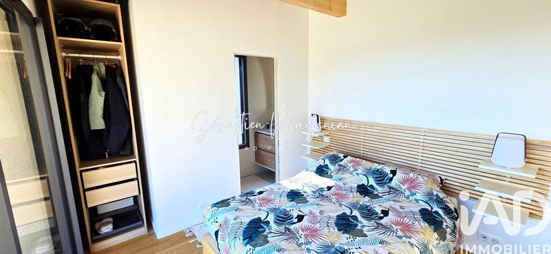 Maison de maîtres - 147 m² - 5 pièces