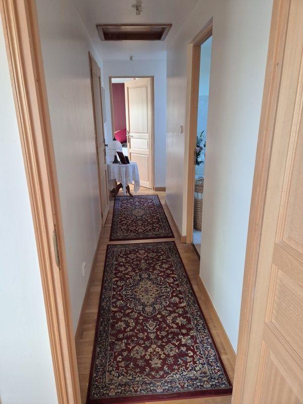 Maison - 108 m² - 4 pièces