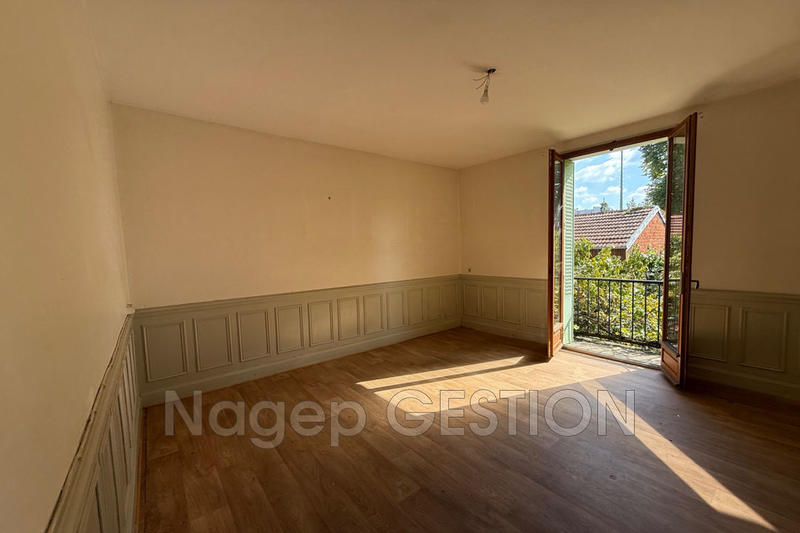 Maison - 108 m² - 5 pièces
