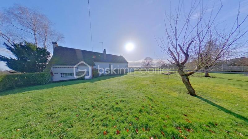 Propriété - 180 m² - 6 pièces