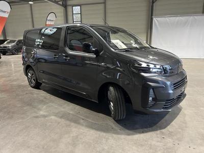 Peugeot Expert Cabine Approfondie Ca Fixe m Bluehdi 180 s&amp;S Eat8