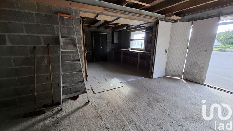 Maison - 214 m² - 9 pièces