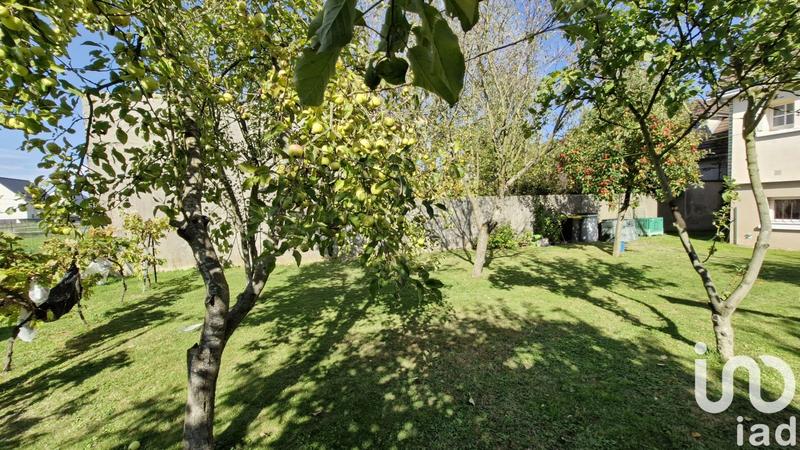 Maison - 152 m² - 8 pièces