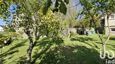 Maison - 152 m² - 8 pièces