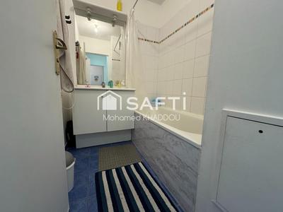 Appartement - 68 m² - 3 pièces