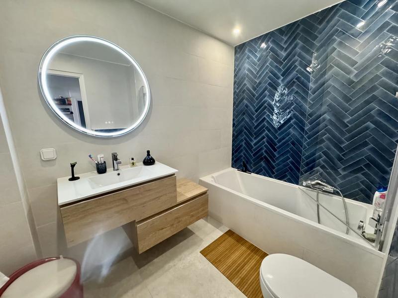 Appartement - 148 m² - 5 pièces