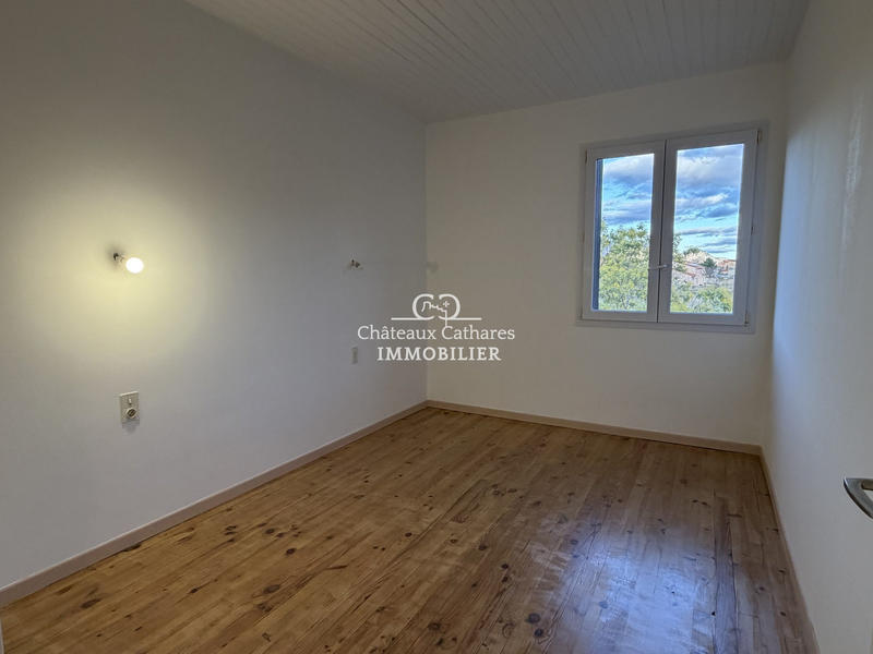 Maison - 114 m² - 5 pièces