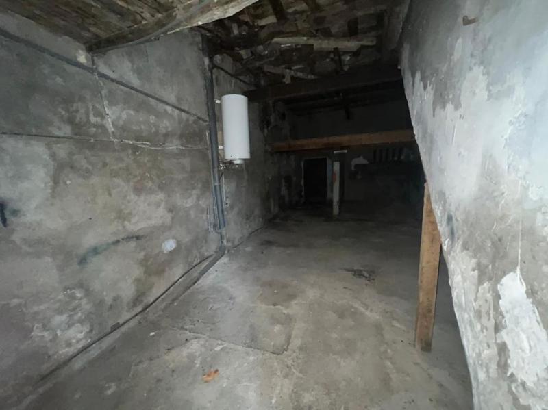 Maison de village - 96 m² - 4 pièces