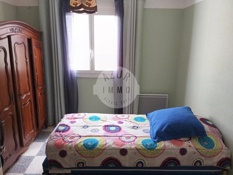 Maison - 44 m² - 2 pièces