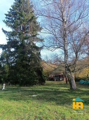 Maison de campagne - 52 m² - 3 pièces