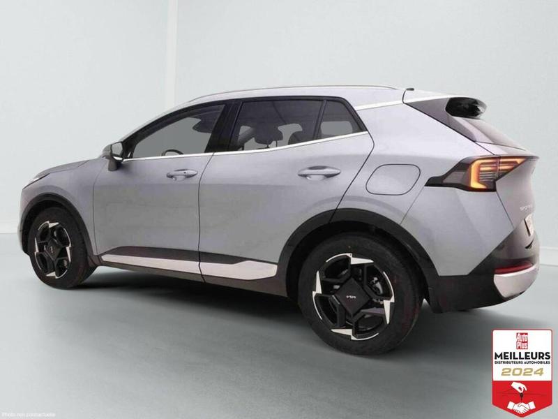 Kia Sportage 1.6 t-GDi 150 Pace My25