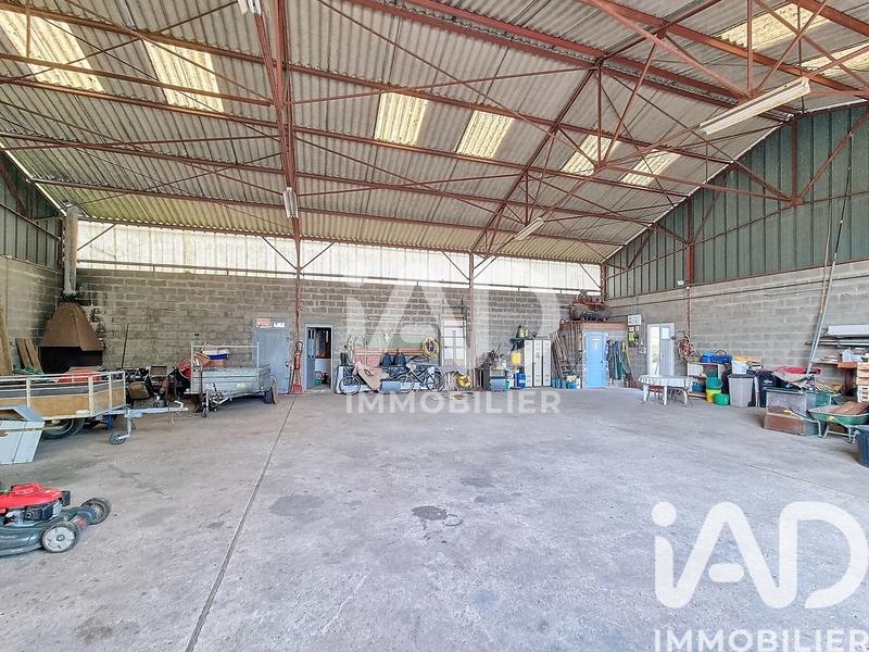 Maison - 119 m² - 5 pièces