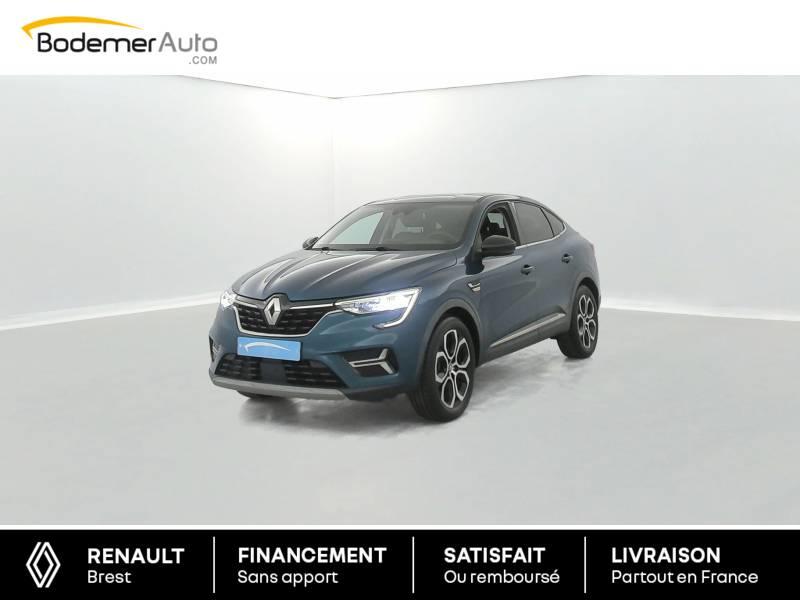 Renault Arkana E-Tech 145 - 21b Intens