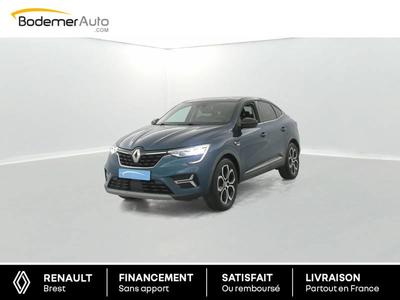 Renault Arkana E-Tech 145 - 21b Intens
