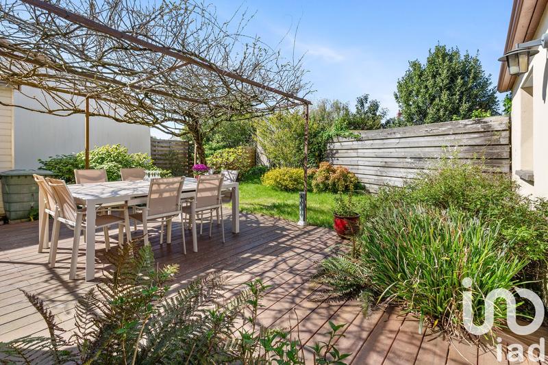 Maison de ville - 210 m² - 8 pièces