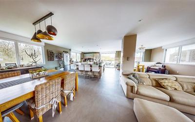 Maison - 149 m² - 4 pièces