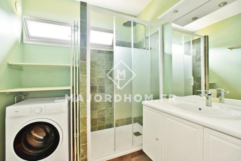 Appartement - 80 m² - 3 pièces