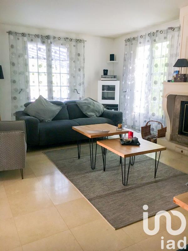 Maison - 178 m² - 6 pièces