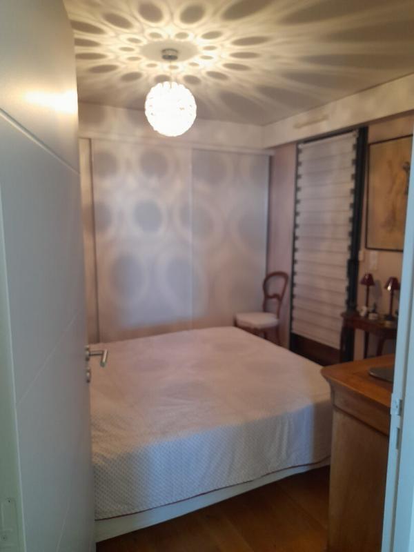 Appartement - 161 m² - 6 pièces