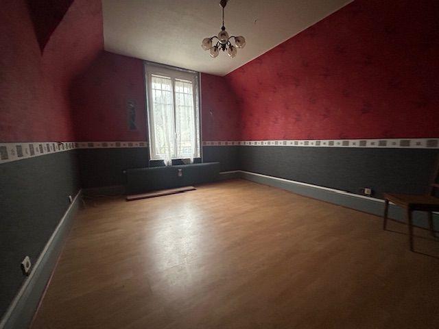 Maison - 90 m² - 3 pièces