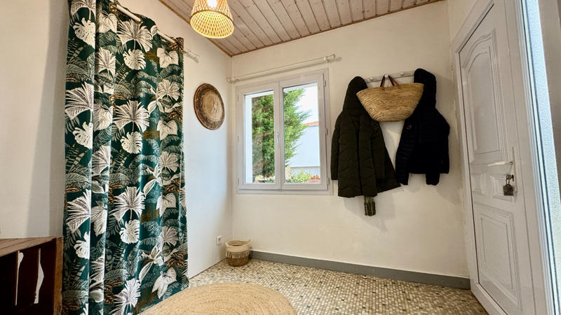 Maison - 87 m² - 4 pièces