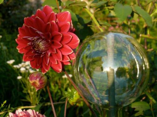 Les Jardins du Clos Fleuri