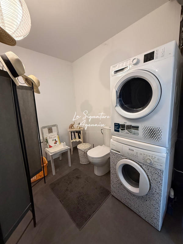 Maison - 81 m² - 3 pièces