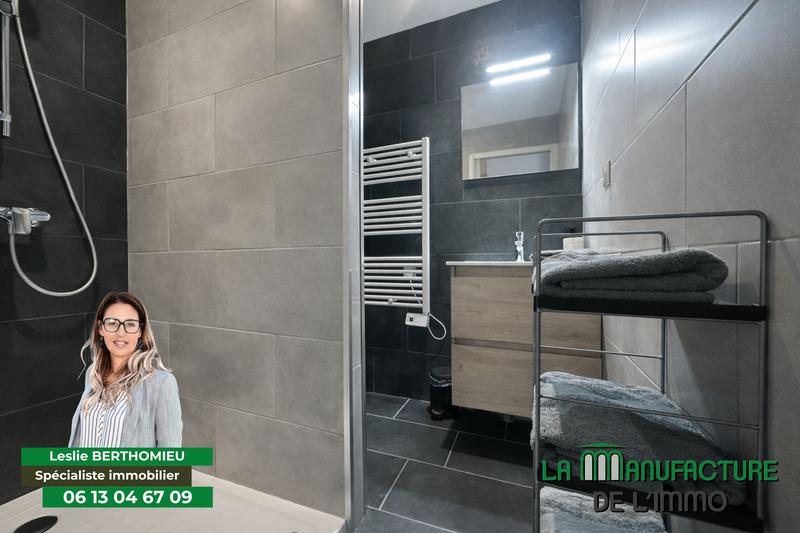 Immeuble - 153 m² - 5 pièces