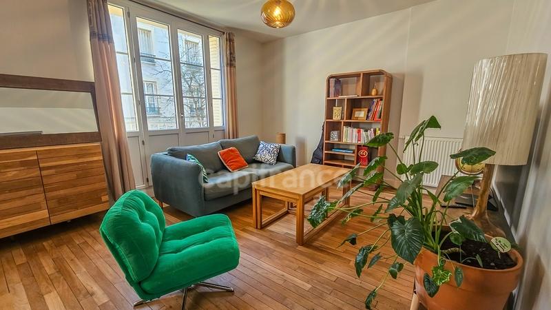 Appartement - 68 m² - 3 pièces