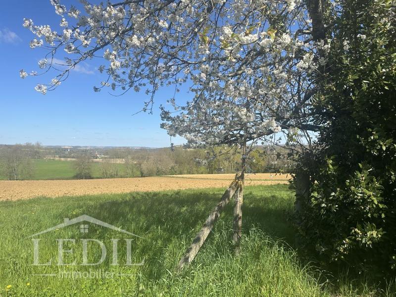 Propriété - 138 m² - 4 pièces