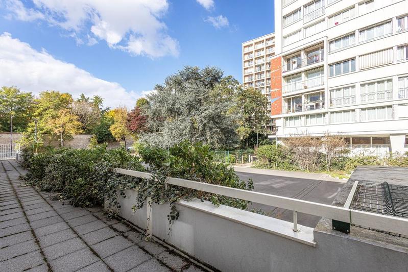 Appartement - 28 m² - 1 pièce