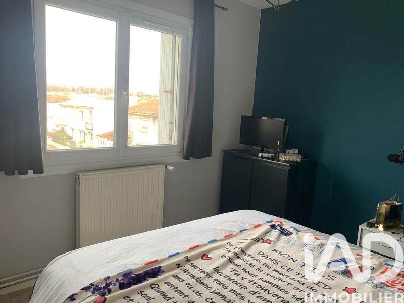 Appartement - 70 m² - 4 pièces