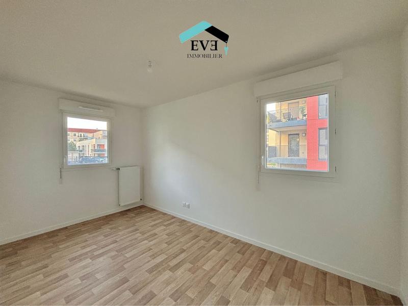 Appartement - 76 m² - 4 pièces