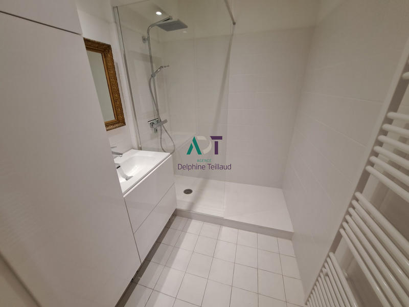 Appartement - 54 m² - 2 pièces