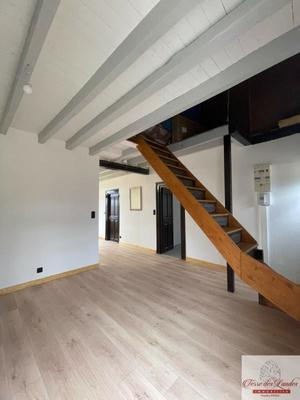 Maison - 80 m² - 3 pièces